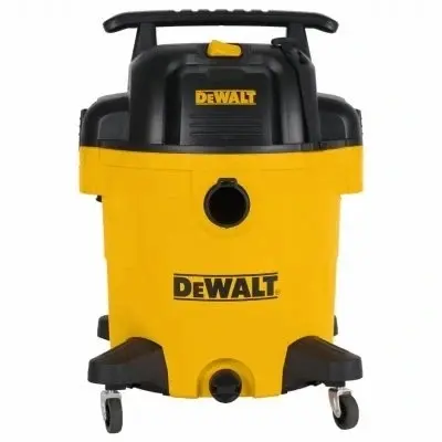 DeWalt 20 l, suchý/mokrý vysávač DXV20P