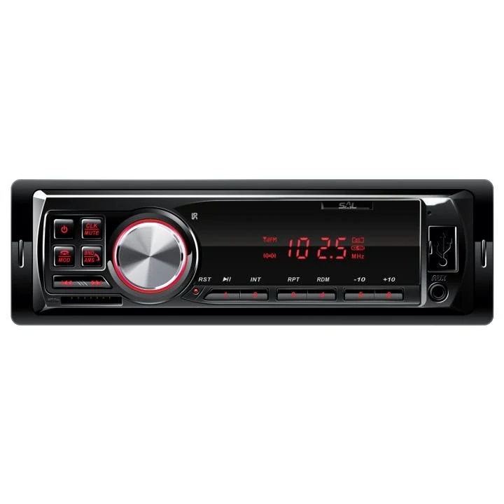 Autorádio VBT 1100/RD