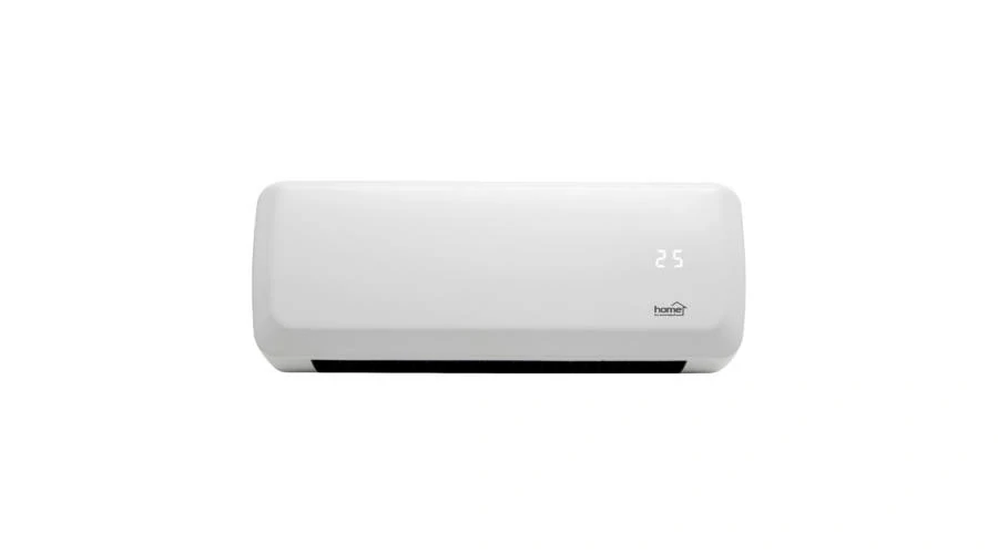 Nástenný ventilátorový ohrievač FKF 42201
