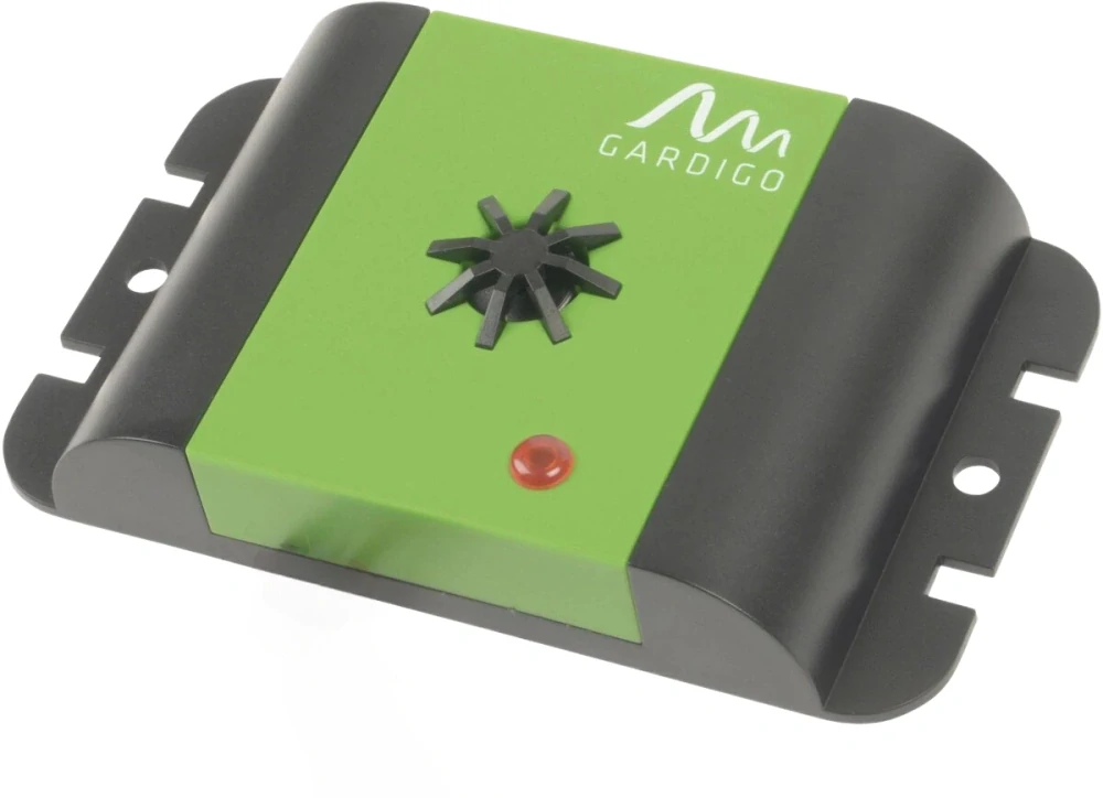 Odpudzovač kún a hlodavcov ISOTRONIC M480