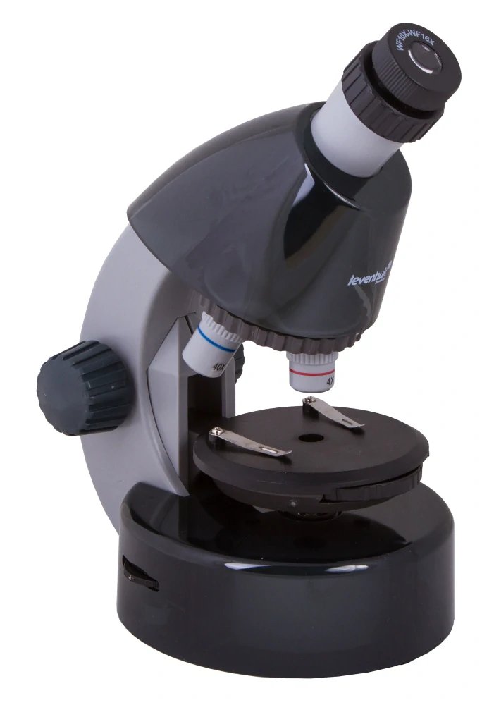 Mikroskop LEVENHUK LabZz M101 Moonstone