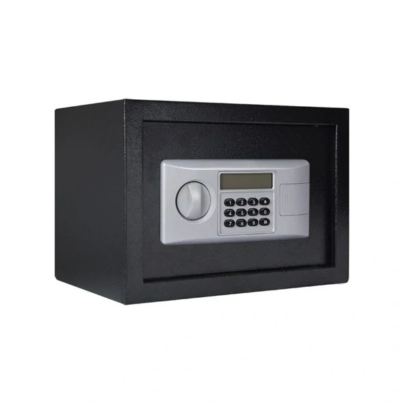 Trezor GETI E25LN s displejom(350x250x250mm)