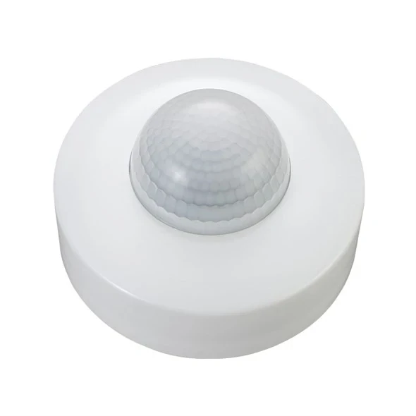 Snímač pohybu PIR GETI GS1202 (3x senzor)