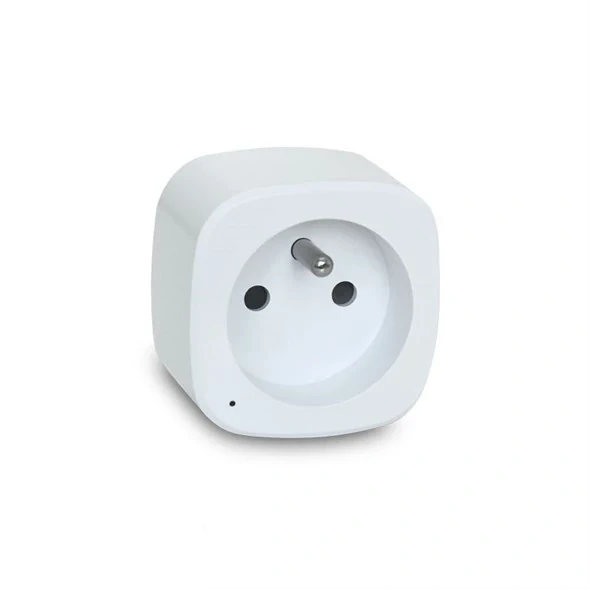 Inteligentna WiFi zásuvka GETI GSS01 s meraním spotreby