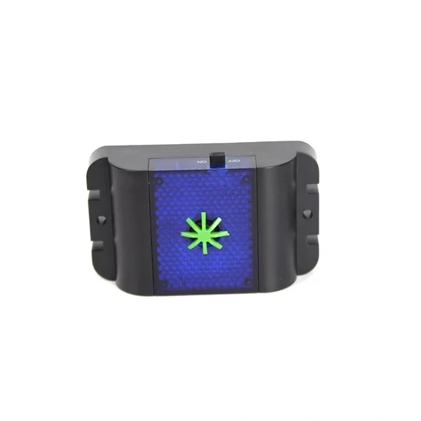 Odpudzovač kún a hlodavcov ISOTRONIC M640