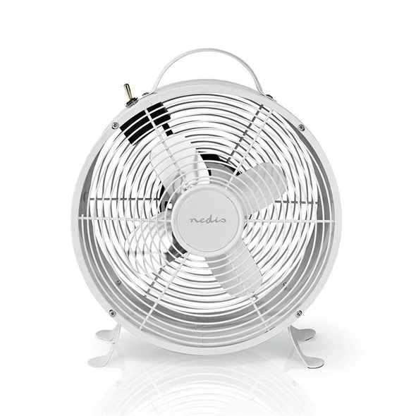 Ventilátor NEDIS FNCL10WT20