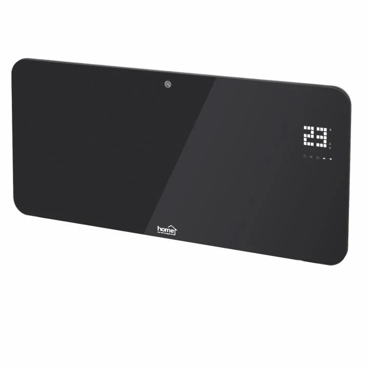 Smart ohrievač, sklo, 2000 W FK431WIFI