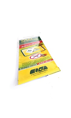 Pasce na švehly SilverBand 2ks