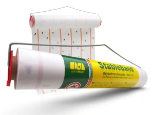 Stajňová mucholapka StableBand MAX