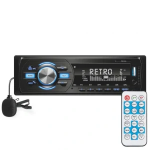 Autorádio VB 4000