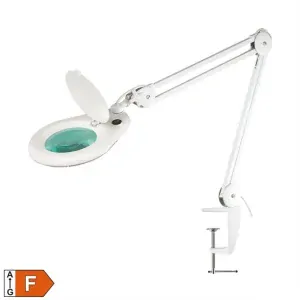 Lupa stolná 5diopt. GDM 05