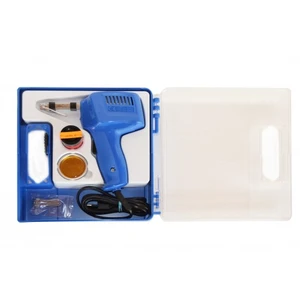 Trafopájka 125VA so skrutkou  ETP 5, kufrík