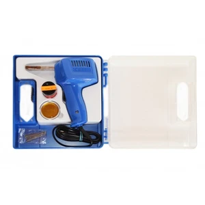 Trafopájka 125VA s upínačom, ETP 5, kufrík