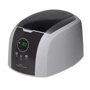 Ultrazvuková čistička Geti GUC 751 0,75L