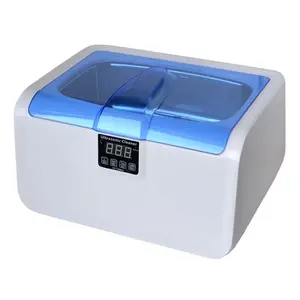 Ultrazvuková čistička 2500ml JEKEN 7200A