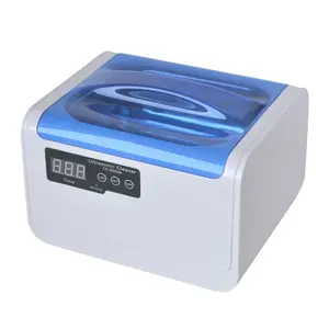 Ultrazvuková čistička JEKEN 6200A 1,4L