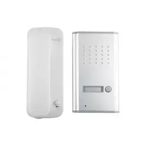 Sada vchodového telefónu DP 02