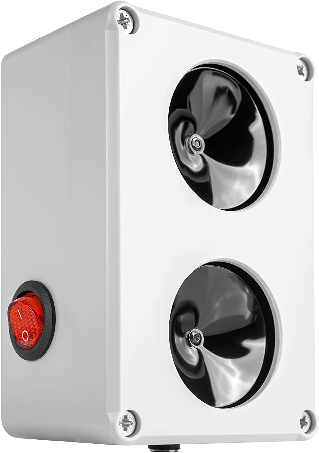 Profesionálny odpudzovač kún, potkanov a myší 2000m2 