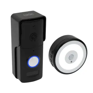 SMART vchodový videotelefón DPV WIFI 100