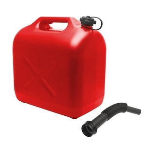 Kanister na pohonné hmoty 20L