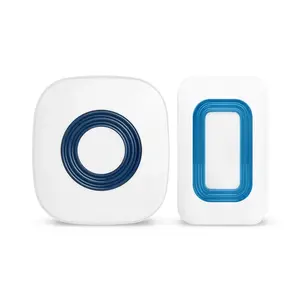 Detektor pohybu GETI GMD01