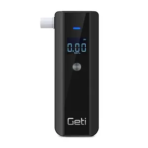Alkohol tester Geti GAT01