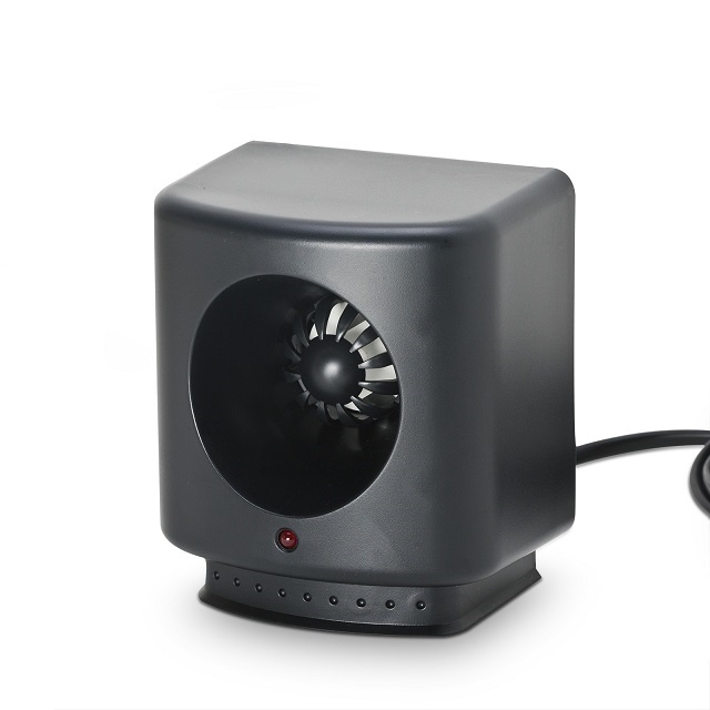 ISOTRONIC Odpudzovač myší, kún a hlodavcov 55631