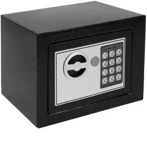 Trezor s číselným kódom E17ST 23x17x17 cm