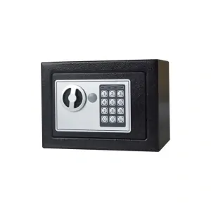 Trezor s číselným kódom E25ST 35x25x25 cm