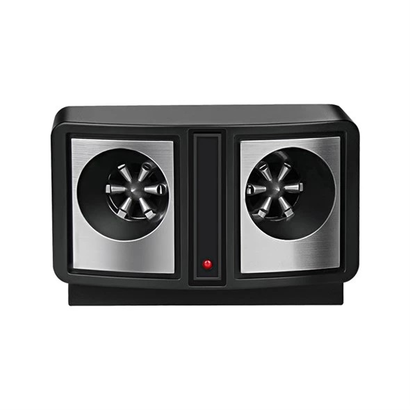 Odpudzovač myší, potkanov, kún GRR120