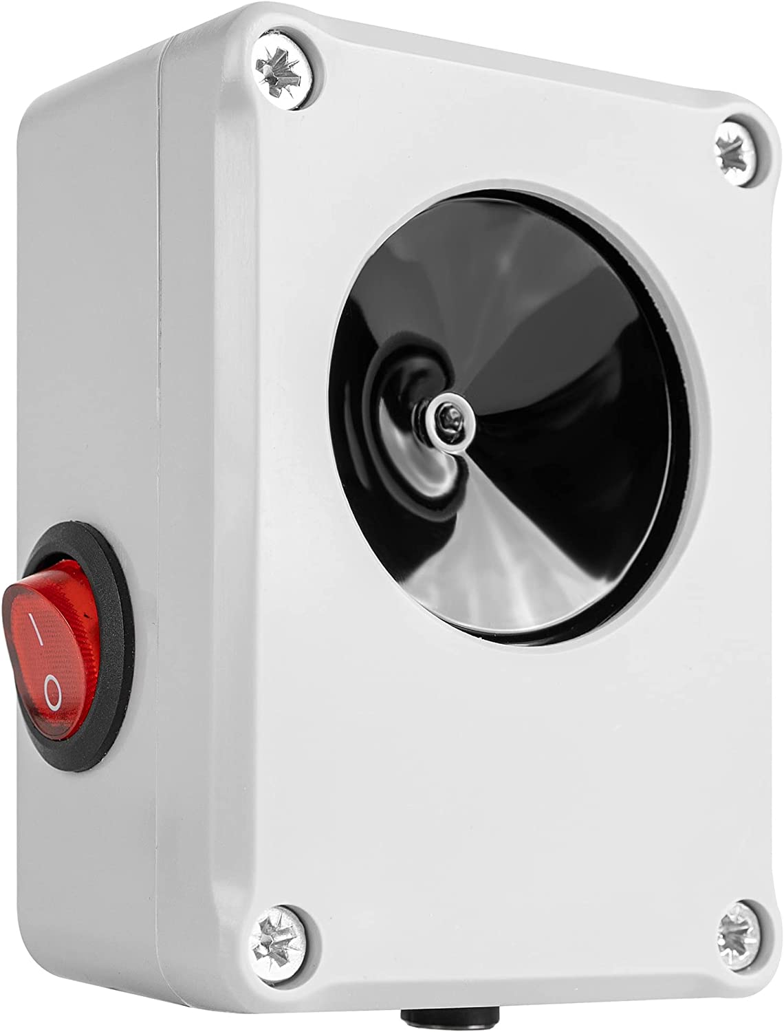 Profesionálny odpudzovač kún, potkanov a myší 1500m2