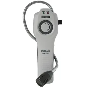 Detektor horľavých plynov GD-3300