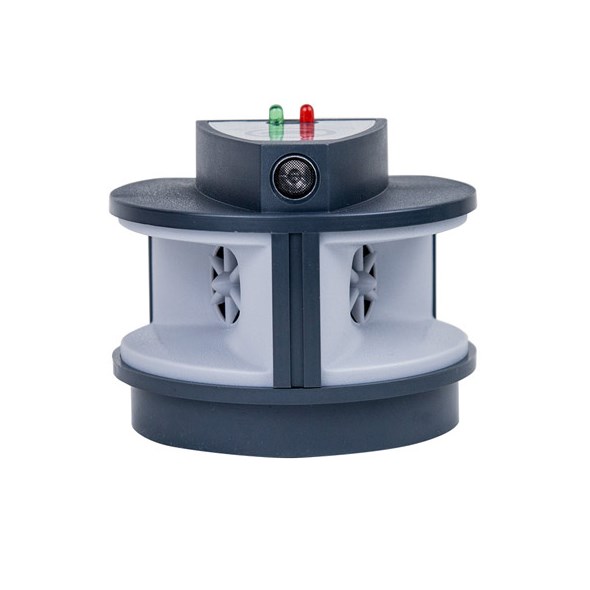 Odpudzovač kún a hlodavcov LS-927M 550 m2