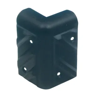 Plastový ochranný roh HT 402