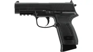 Vzduchová pištoľ Umarex HPP kal. 4,5mm