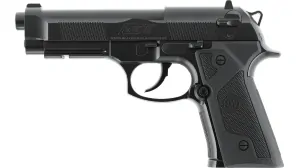 Vzduchová pištoľ Umarex BERETTA ELITE II kal. 4,5mm
