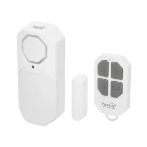 Signalizátor/alarm otvorenia dverí, okna HS 12