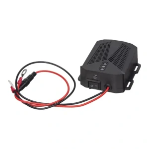 Odpudzovač - plašič kún a hlodavcov do auta CAR8