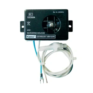 Odpudzovač - plašič kún a hlodavcov do auta M100N