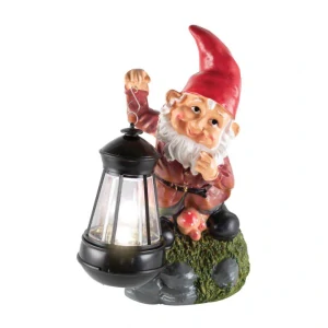 Solárne svietidlo, trpaslík MX 632C