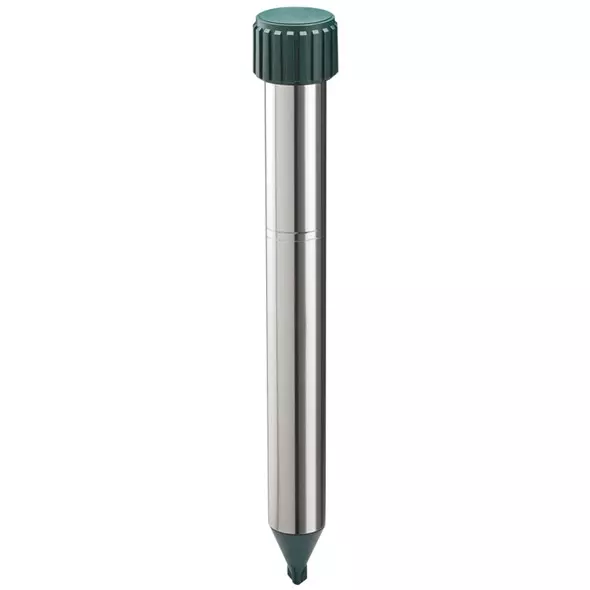 Odpudzovač krtkov a hrabošov s motorom Geti GMR160