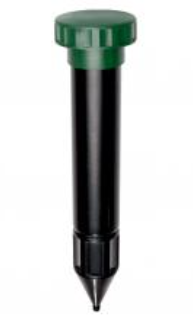 Odpudzovač krtkov a hrabošov VK 02