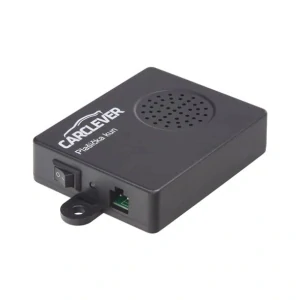 Odpudzovač - plašič kún a hlodavcov do auta CAR1A