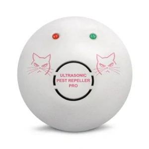 Odpudzovač myší, potkanov, kún GRR140