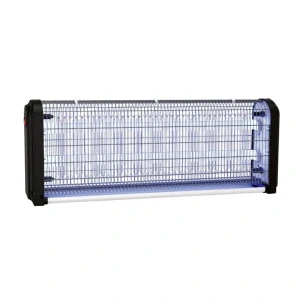 Elektrický lapač hmyzu, 2 x 10 W LED IKM150L