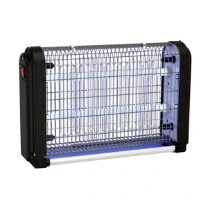 Elektrický lapač hmyzu, 2 x 4,5 W LED IKM50L
