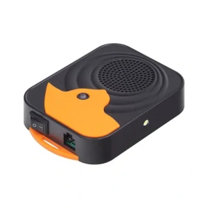 Odpudzovač kún a hlodavcov CARCLEVER CAR10 do auta