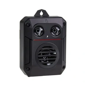 Odpudzovač hlodavcov CARCLEVER BAT1