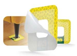 Lepová pasca na ploštice Bugstop 4 ks