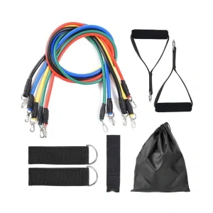 Guma posilňovacia HUTERMANN 1653 5ks